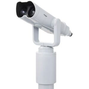 Omegon Bonview 20x100 Sightseeing Coinless – 100mm Verrekijker
