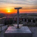 Omegon-Sightseeing-telescoop-Bonview-20x100-Coinless
