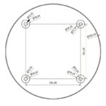 Omegon-Sightseeing-telescoop-Bonview-20x100-Coinless-2