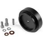 Omegon-Skywatcher mounting adapter-for-Pro column-4