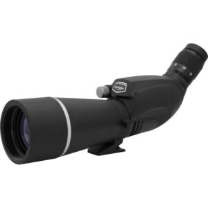 Omegon Spotting Scope ED 21-63x80