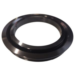 Omegon Step-Down Ring 109 mm naar 78 mm (Adapterring)