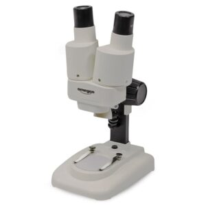 Omegon StereoView Microscoop 20x, LED
