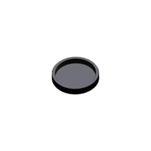 Omegon T2 Stofkappen Set (M42 x 0,75 mm)