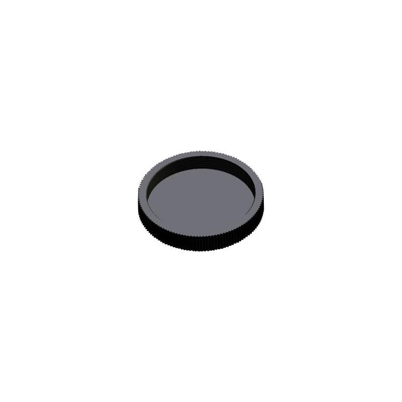 Omegon T2 Stofkappen Set (M42 x 0,75 mm) 1 Omegon Stofkappen T2 afdekkap Omegon T2 afdekkap met M42x0,75 binnenschroefdraad voor stofvrije opslag. Voor 23:59 besteld, binnen 48 uur in huis.
