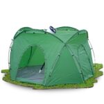 Omegon-Tent observatory-1
