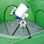 Omegon-Tent Observatory