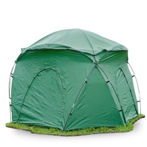 Omegon Observatory Tent