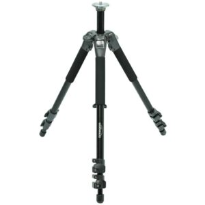 Omegon Titania 500 Aluminium Driepootstatief