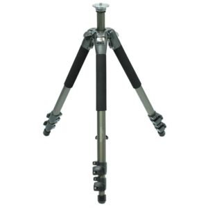 Omegon Titania 600 Aluminium Driepootstatief