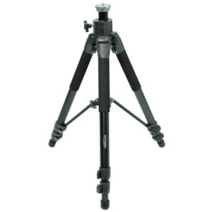 Omegon Titania 800 Aluminium Driepootstatief