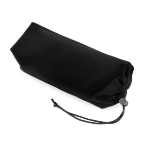 Omegon Flanellen Zak voor Oculairen en Accessoires
