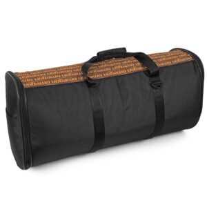 Omegon Gewatteerde Transporttas voor Newton 150 mm f/5