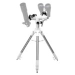 Omegon-Twinmaster-AZ-montering-met-statief-uit-roestvrij-staal-1