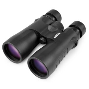 Omegon Blackstar 2.0 Verrekijkers 12x50