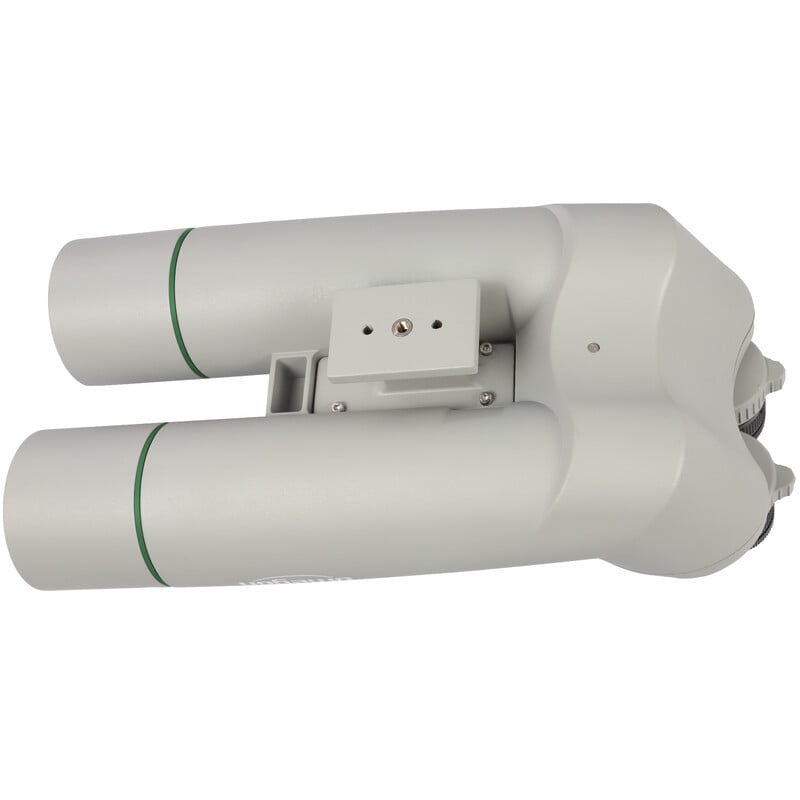 Omegon Brightsky 90° Verrekijkers 22x70 + Etui 2 Omegon Verrekijkers Brightsky 22x70 90d Etui 5 Omegon Brightsky 90° Verrekijkers stevige koffer rechtopstaand met beschermhoeken en handvat