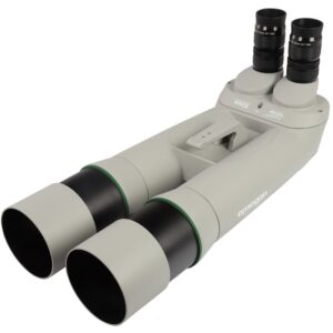 Omegon Brightsky 90° Verrekijkers 26x82 + Etui