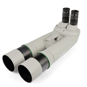 Omegon Brightsky ED-APO Verrekijkers 26x82 - 90° + Etui