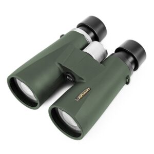 Omegon Hunter 2.0 ED Binoculars 10x56