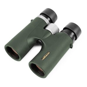 Omegon Hunter 2.0 Binoculars 8x42