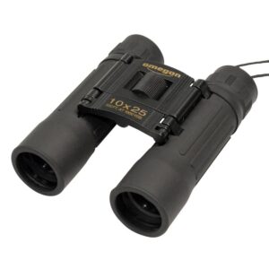 Omegon Pocketstar Verrekijkers 10x25