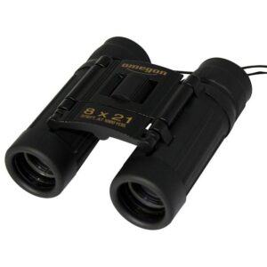 Omegon Pocketstar Verrekijkers 8x21