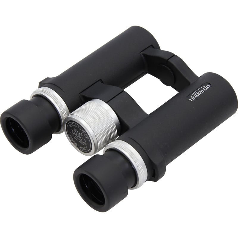 Omegon Talron HD Verrekijkers 8x26 1 Omegon Verrekijkers Talron HD 8x26 2 Omegon Verrekijkers Talron HD 8x26 2 Telescoop.nl - Alles voor sterrenkijken & natuurwaarneming