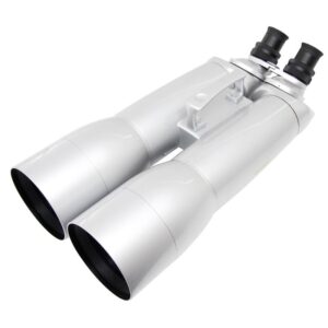 Omegon Nightstar Binoculars 20+40x100 Doublet with Interchangeable Eyepieces