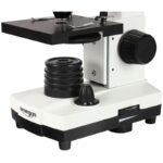 Omegon-VisioStar-microscope-40x-400x-led-3