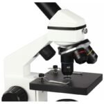 Omegon-VisioStar microscope-40x-400x-led-4