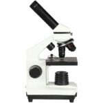 Omegon-VisioStar microscope-40x-400x-led-5