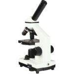 Omegon-VisioStar microscope-40x-400x-led-6