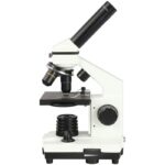 Omegon-VisioStar microscope-40x-400x-led-7