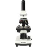 Omegon-VisioStar microscope-40x-400x-led-9