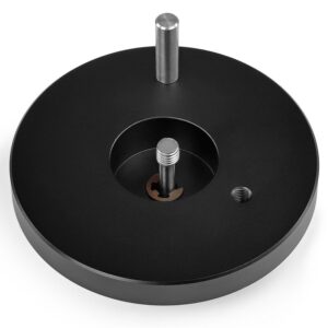 Omegon Vixen-Montageadapter 45 mm voor Pier Extension
