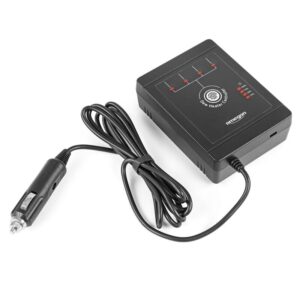 Omegon W&W 4 Kanaals Controller for Dew Heaters