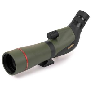 Omegon ZoomSpotting Scope, 20-60x60mm