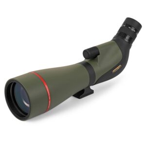 Omegon Zoom Spottingscope 20-60x80mm