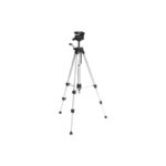 Omegon-aluminium-driebeenstatief-met-tiltkop-zilver-3