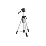 Omegon-aluminium-driebeenstatief-met-tiltkop-zilver-4