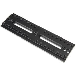 Omegon Lange Montagerail (Losmandy-Style)