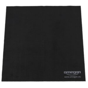 Omegon Microvezel Reinigingsdoekje 300 mm x 300 mm
