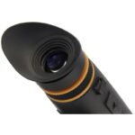 Omegon-monoculair-10x42-oranje-1