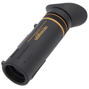 Omegon Monoculair 8x32, Oranje