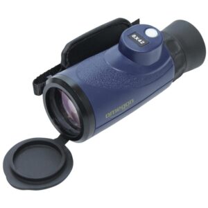 Omegon Seastar Monoculair 8x42, met Kompas