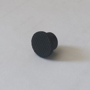 Omegon Rubberen Antislipvoetjes voor SkyQuest en Skyliner Dobson (Set van 3)