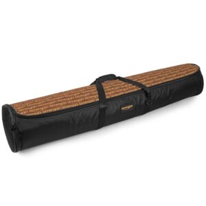 Omegon Gewatteerde Tas Transporttas voor Refractor 100/900