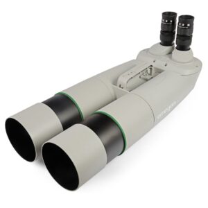 Omegon Brightsky ED-APO Binoculars 30x100 - 90°
