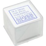 Omegon Object slides 18x18mm