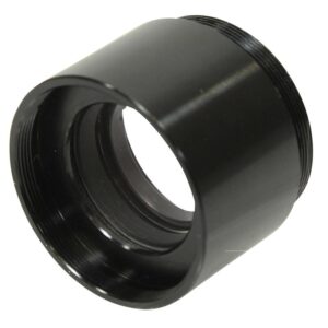 Omegon 2x Glaswegcorrector voor Binoviewers (31,8 mm)